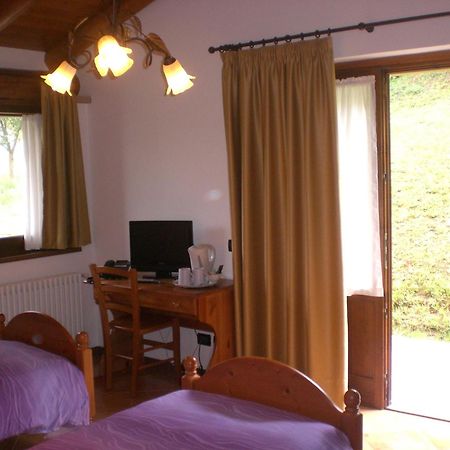 Bed And Breakfast Montino Чене Экстерьер фото