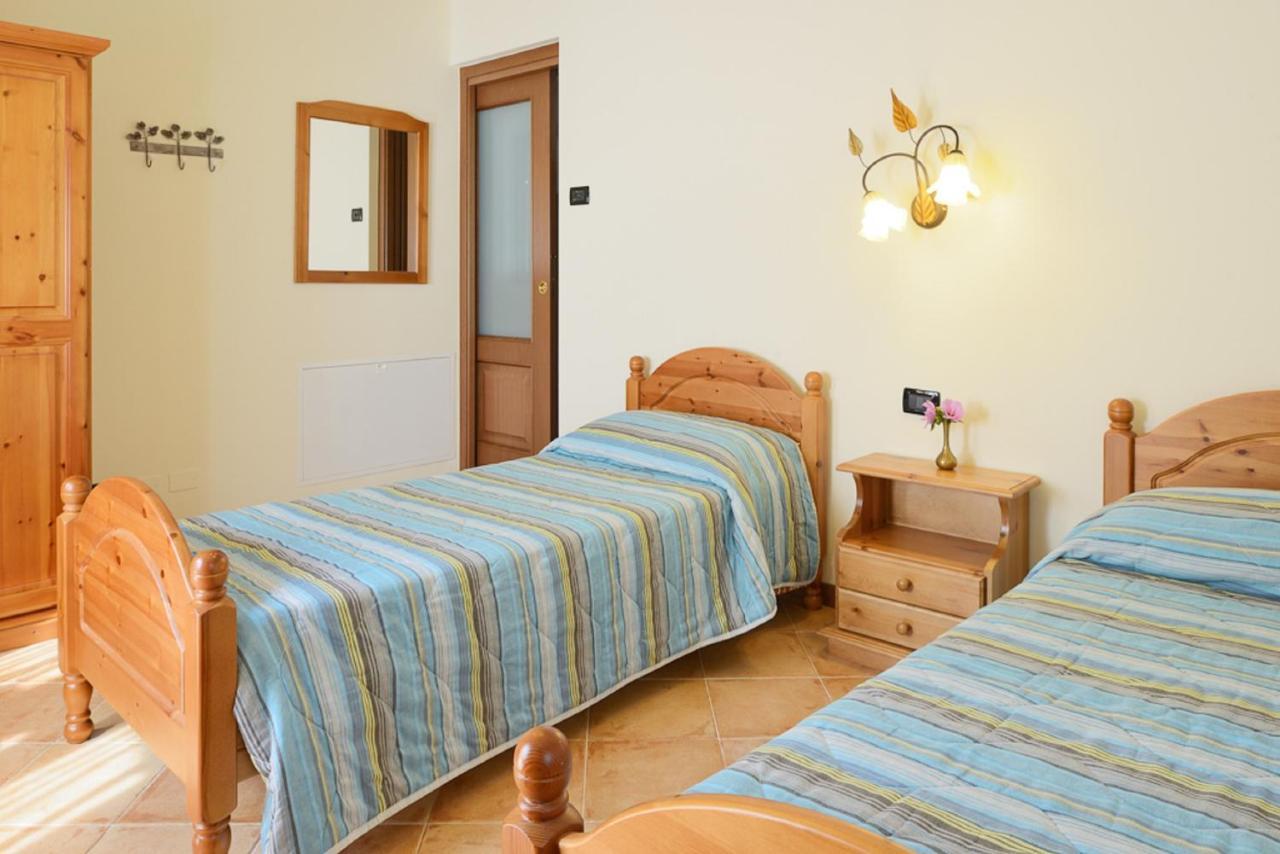 Bed And Breakfast Montino Чене Номер фото